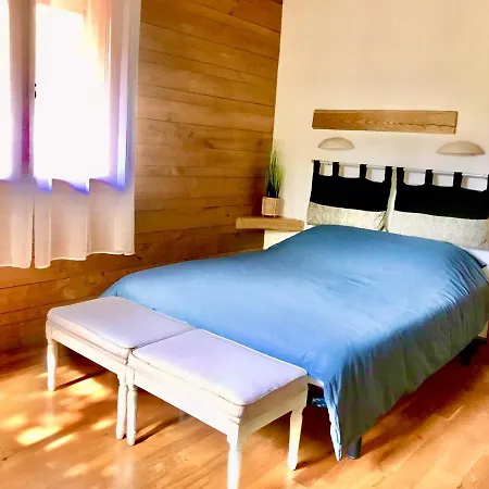 Charmant Chalet Lumineux * Vezenobres