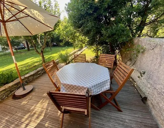 Casa vacanze Charmant Chalet Lumineux *